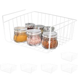 Under Shelf Storage Basket