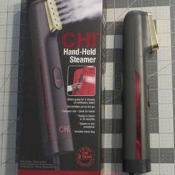 CHI Handheld Garment Steamer