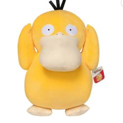 Brand NEW Psyduck 24” Jumbo  Pokemon 24 Inch
