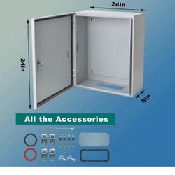 Electrical Enclosure 