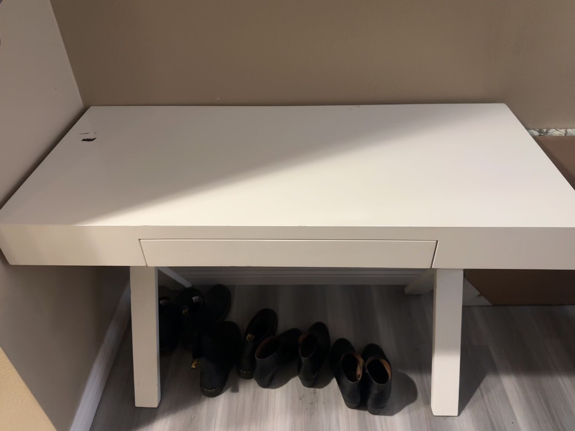 Office/Vanity desk
