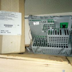 Whirlpool Control Board 
