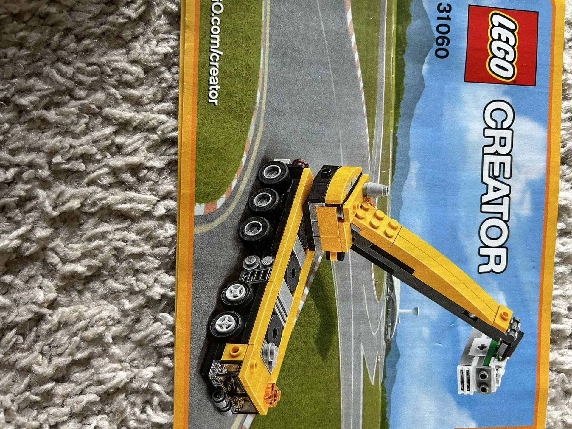 LEGO