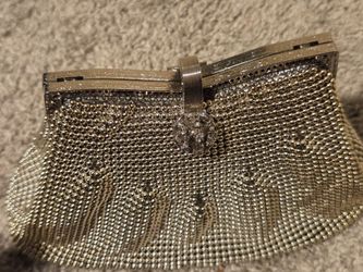 Shoulder and hand bag