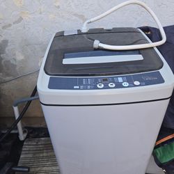 portable washer 