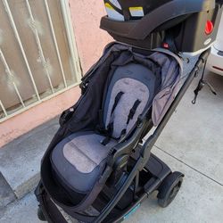 Graco Stroller Click Connect