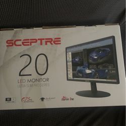 Pc Monitor 