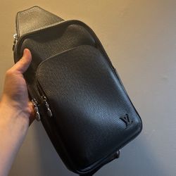 Louis Vuitton Shoulder Bag