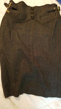 Guess - Size 28 Pencil Skirt