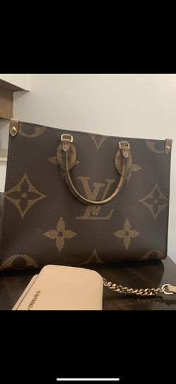 Louis Vuitton Original Bag for Sale in Modesto, CA - OfferUp