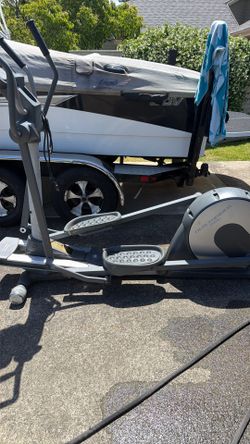 Elliptical