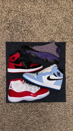Shoes Sneakers