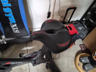 Peloton Bike