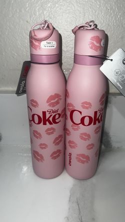 Owala Diet Coke Kisses Tumbler 