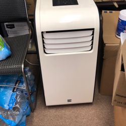 Kenmore Portable AC