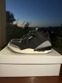 WMNS AIR JORDAN 3 RETRO
