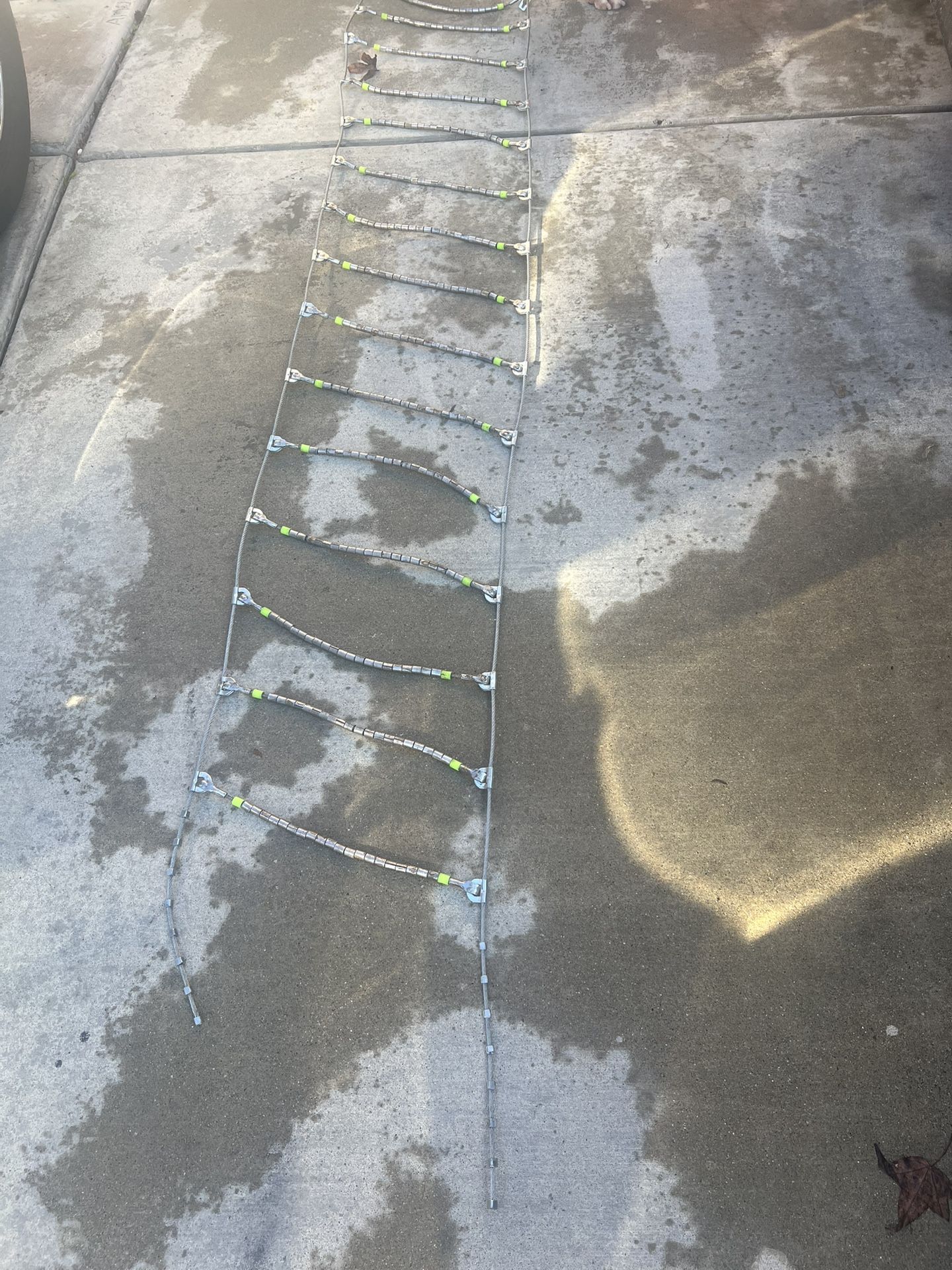 Tire Chains