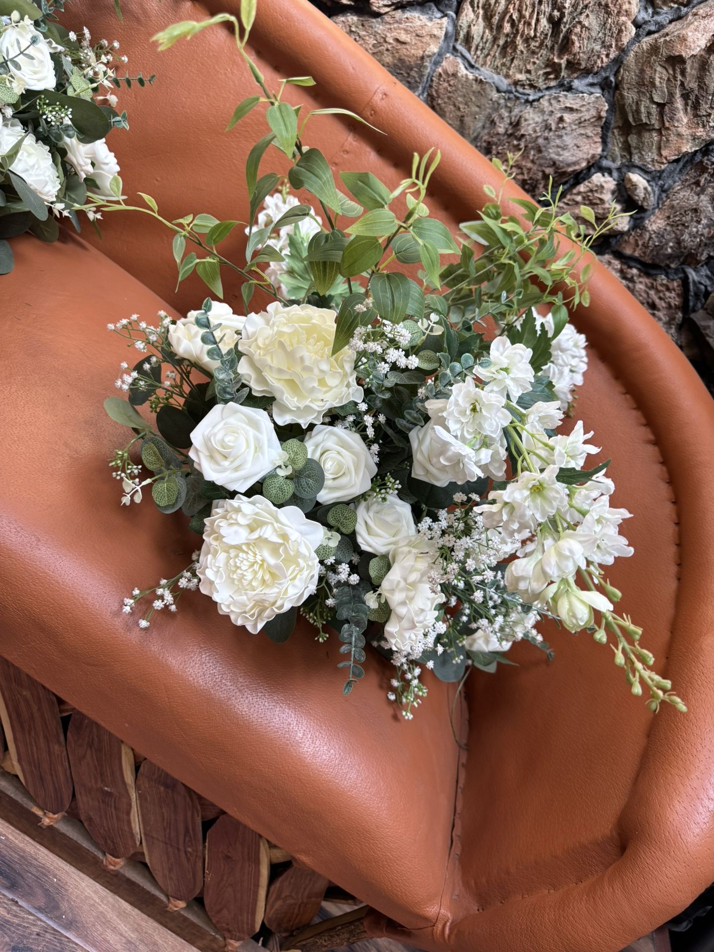 Flower Stands