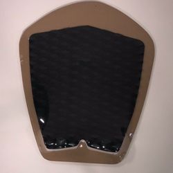 SALE! Surfboard tail pad | traction pad with 3m adhesive for shortboard