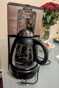Coffee Machine / Coffeemaker