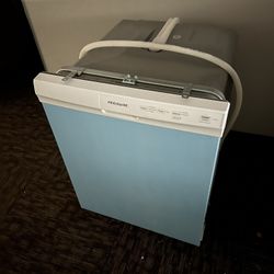 Frigidaire Dishwasher 
