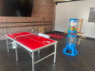 Fathers Day Weekend Special Party Games/ Dia de Los Padres