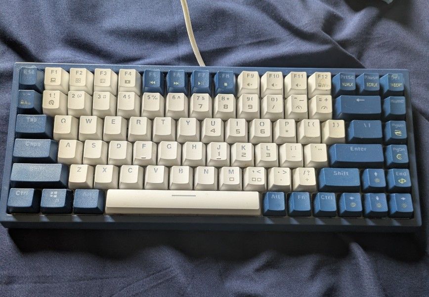 Mechanical Keyboard 30
