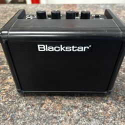 Black Star Fly 3 Guitar Amp 