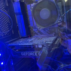 GTX 1660 Super 6GB GRAPHICS CARD
