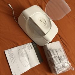 Munchkin Wipe Warmer