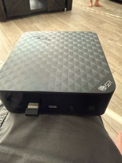 Beelink Mini PC