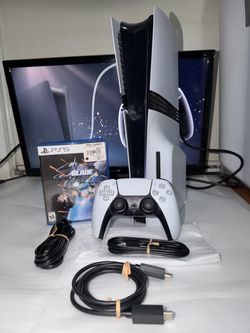 PS5 PRO