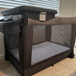 Chicco Pack N Play 