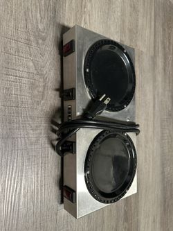 Bunn Coffee Warmer