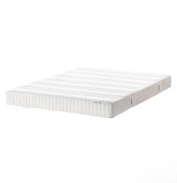 IKEA Matrand Queen Mattress