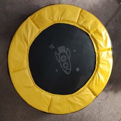 Trampoline - 3 Foot
