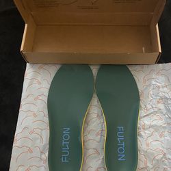 Shoe Soles Women Size 9 Brand New 