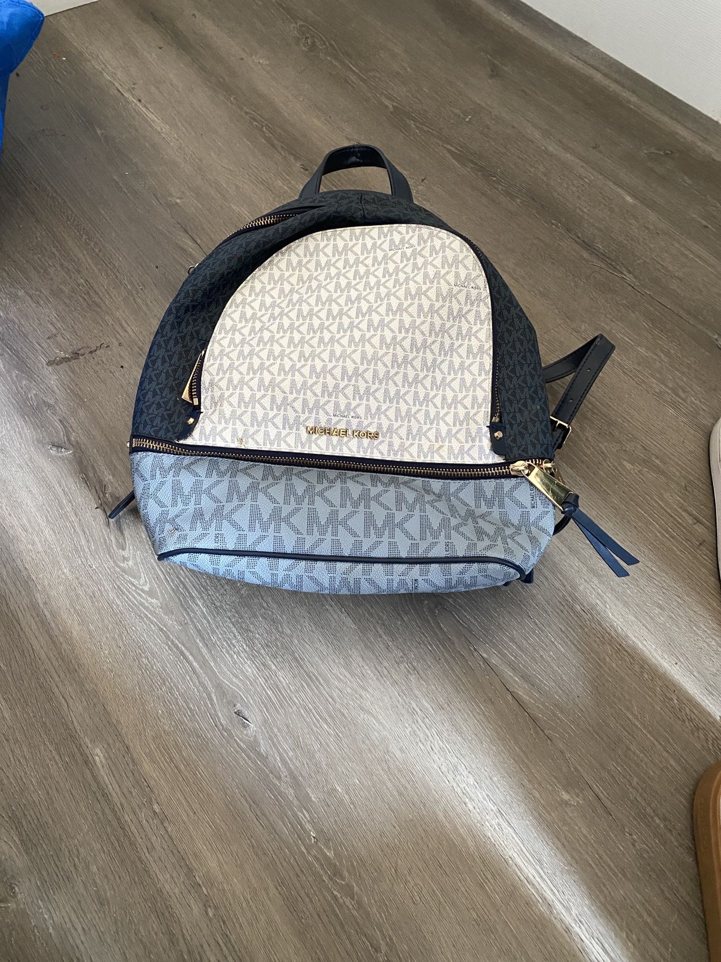 Michael Kors backpack