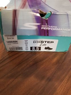 Skechers Go Step Lite