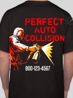 Company Shirt