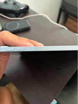 iPad Air 4th gen 265g