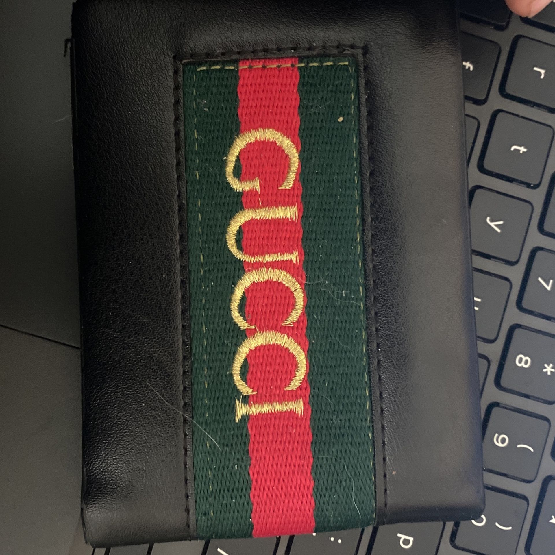 Gucci Wallet