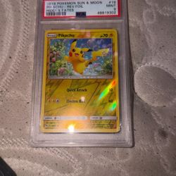 PSA9