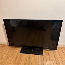 LG 46 Inch Tv