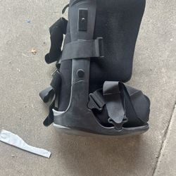 Walking Boot