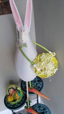 Easter decoration