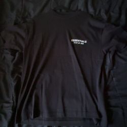 Essential T’s