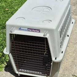 DOG/ CAT CRATE, DOG CAGE,DOG KENNEL, PET CRATE, CAGE, CRATE, KENNEL