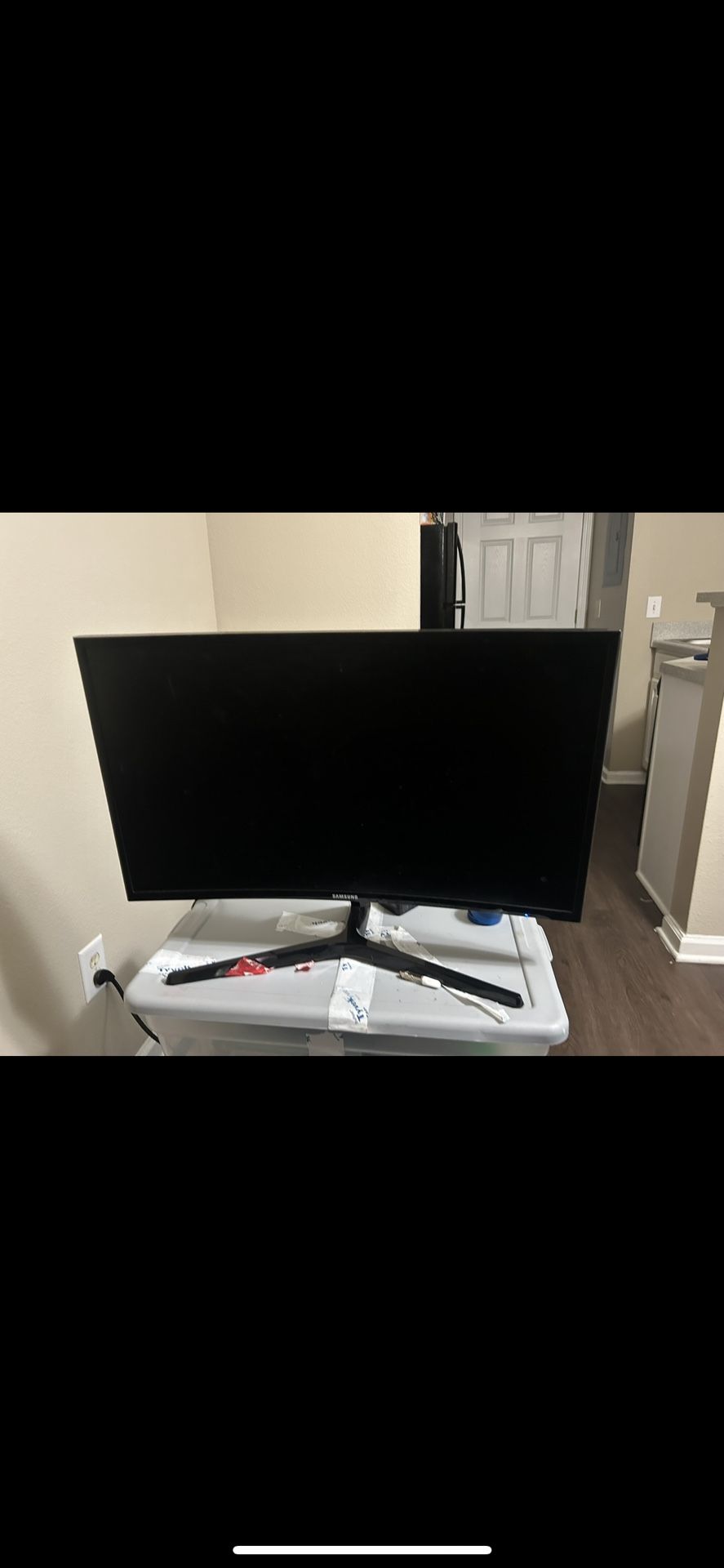 Samsung Gaming Monitor