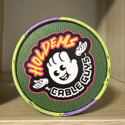 Disney Lilo And Stitch Holdems Badness Level Stitch Holder